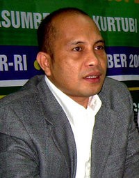 Marwan: PKB Tak Sudi Gabung PDIP