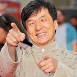 Jackie Chan Ingin Jadi Robert De Niro Versi Asia
