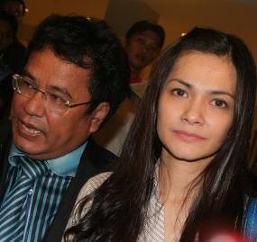 RJ Ditahan, Cut Tari Minta Kasus Video Pornonya Dihentikan