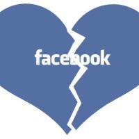 Jutaan Umat Muslim Kecewa Facebook