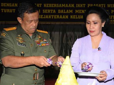 HUT ke-44 IKKT