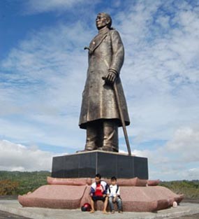 Monumen Jenderal Sudirman Dilelang, Pendapat Anda?