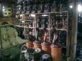 Berkompetisi Dengan Inspirasi ala Pengrajin Gerabah Bantul