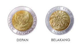 Khusus Besok, BI Bandung Buka Penukaran Uang Baru di Mal 