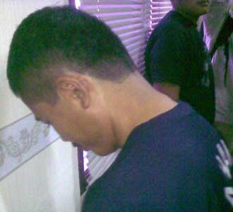 Yana Tersangka Kasus Mutilasi