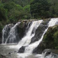 Maribaya, Pesona Alami di Utara Bandung