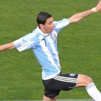 Terima Kasih Di Maria untuk Jose