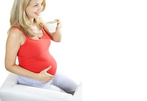 Bahaya Pada Janin Jika Ibu Hamil Minum Kopi