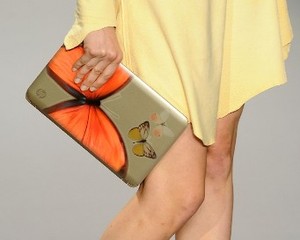 Notebook Stylish Dari HP & Vivienne Tam