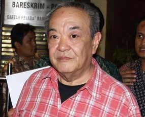 Antasari Akan Dihadirkan, Rekaman Telepon Diputar Ulang