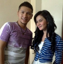 Gading Marten Belum Ingin CLBK dengan Astrid Tiar