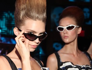 Miuccia Prada Ciptakan Produk Bertemakan Jazz