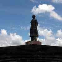 Koin Nasionalisme untuk Monumen Sudirman, Anda?