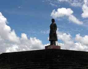 Wacana Koin untuk Monumen Sudirman di Pacitan Muncul
