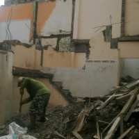 Warga Minta Dibangun Ruang Serbaguna di Eks Lokalisasi Saritem