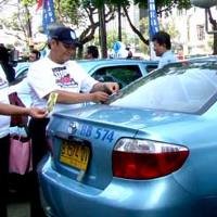 Fuel Pump Jebol, Operator Taksi Babak Belur