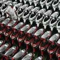 Honda Siap Bangun Pabrik Baru di Indonesia
