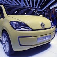 VW Bidik 3 Persen Penjualan Mobil Listrik