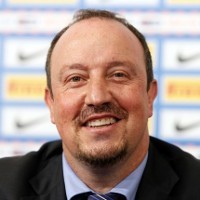 Rafa Bawa Revolusi