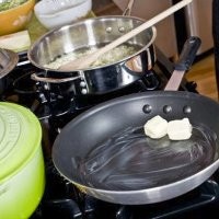 Minyak Terhidrogenasi Seperti Apa yang Jahat?