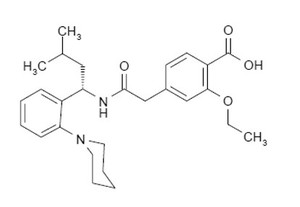 Repaglinide