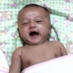 Nabila Trayunda Kayla, 3 Bulan; Perempuan; f