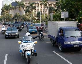 Istana Responsif, Tinggal Ubah Cara Paspampres Menghadapi Masyarakat