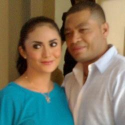 Pacari Raul, KD Tak Mau Intimidasi Anak-anak