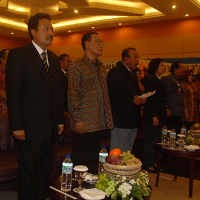 Kepala Kejati Jatim Tak Tahu Jadi Pelindung