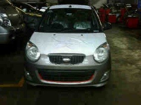 Kia Picanto Cosmo Lebih Segar Cuma Nambah Rp 1 Juta