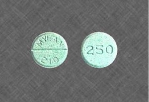 Chlorpropamide