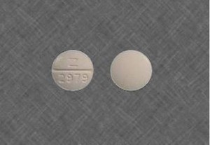 Tolazamide