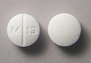 Tolbutamide