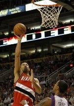 Heat Akhiri Penantian atas Juwan Howard