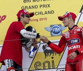 Tekad Honda Mewujudkan Pasangan Maut