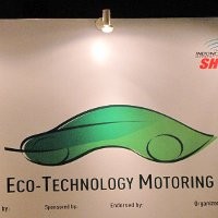 Teknologi Terbaru Mobil di IIMS