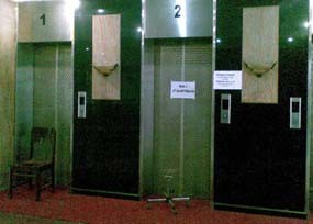 Pihak Keamanan RS Thamrin Bantah Ada Perampokan di Dalam Lift