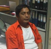 Tipu Rp 7,5 M, Penyalur Jasa TKI Diciduk Mabes Polri