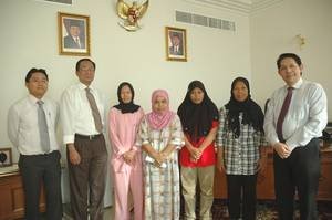 Lagi, 35 TKW Bermasalah Dipulangkan