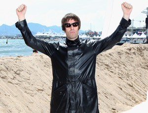 Walau Merugi, Liam Gallagher Maksa Jadi Desainer
