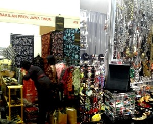 Semarak Fashion & Craft Indonesia 2010