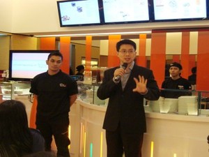 Gerai Soup Culture Hadir di Jakarta
