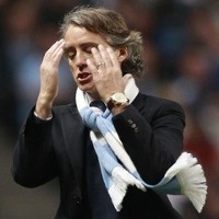 Mancini Sindir Inter Terkait Balotelli