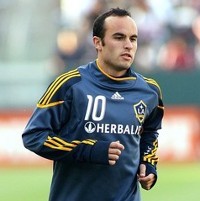 City Arahkan Bidikan ke Donovan