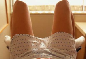 Jangan Pap Smear Sebelum 21 Tahun