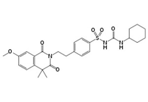 Gliquidone