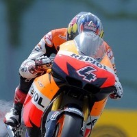 Tekad Dovizioso Kembali ke Podium