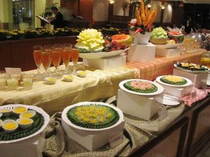  Festival Halal Phuket Pikat Wisatawan Asing
