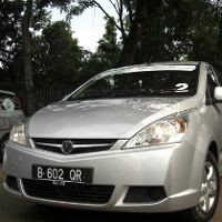 Proton Exora Lebih Mewah