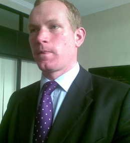 Pejabat Kemlu Inggris Bahas Terorisme di UIN Syarif Hidayatullah